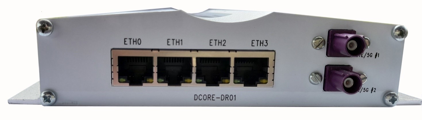 DG-DCORE-DR01